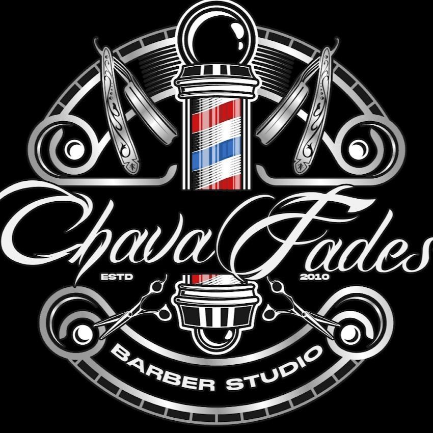 Chava Fades Barber Studio, 10950 North Fwy, 220, Houston, 77037