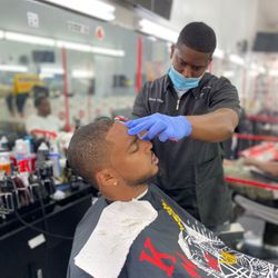 Professional Barber Shop, 140A South St, Jamaica Plain, Jamaica Plain 02130