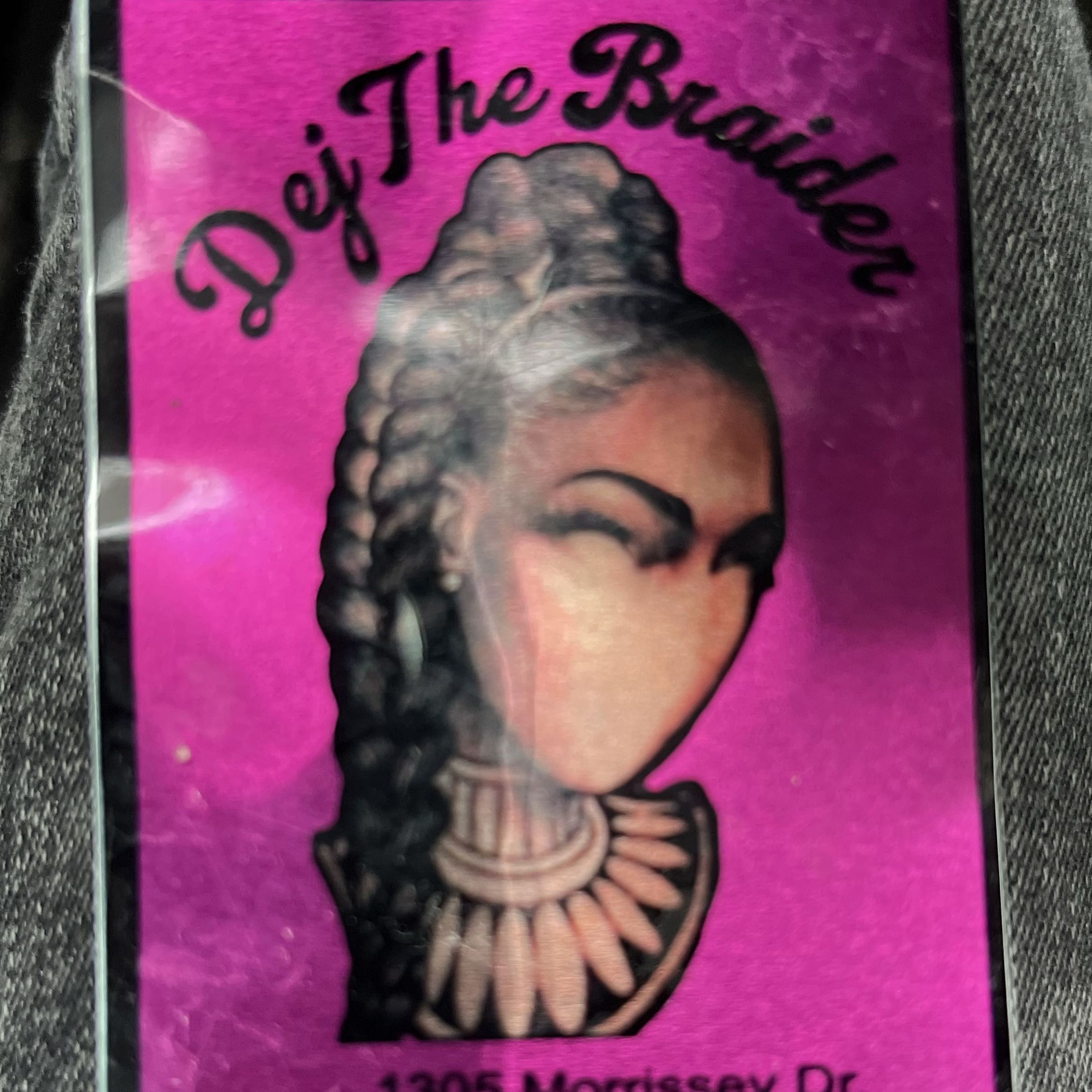 BraidsByDej, Bloomington, Bloomington, 61704