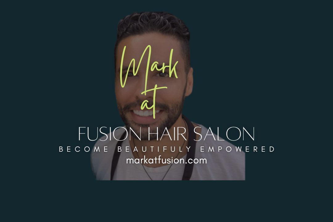 Mark at Fusion Hair Salon - Orlando - Book Online - Prices, Reviews, Photos