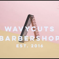 WavyCuts Barbershop, Tomball, 77375