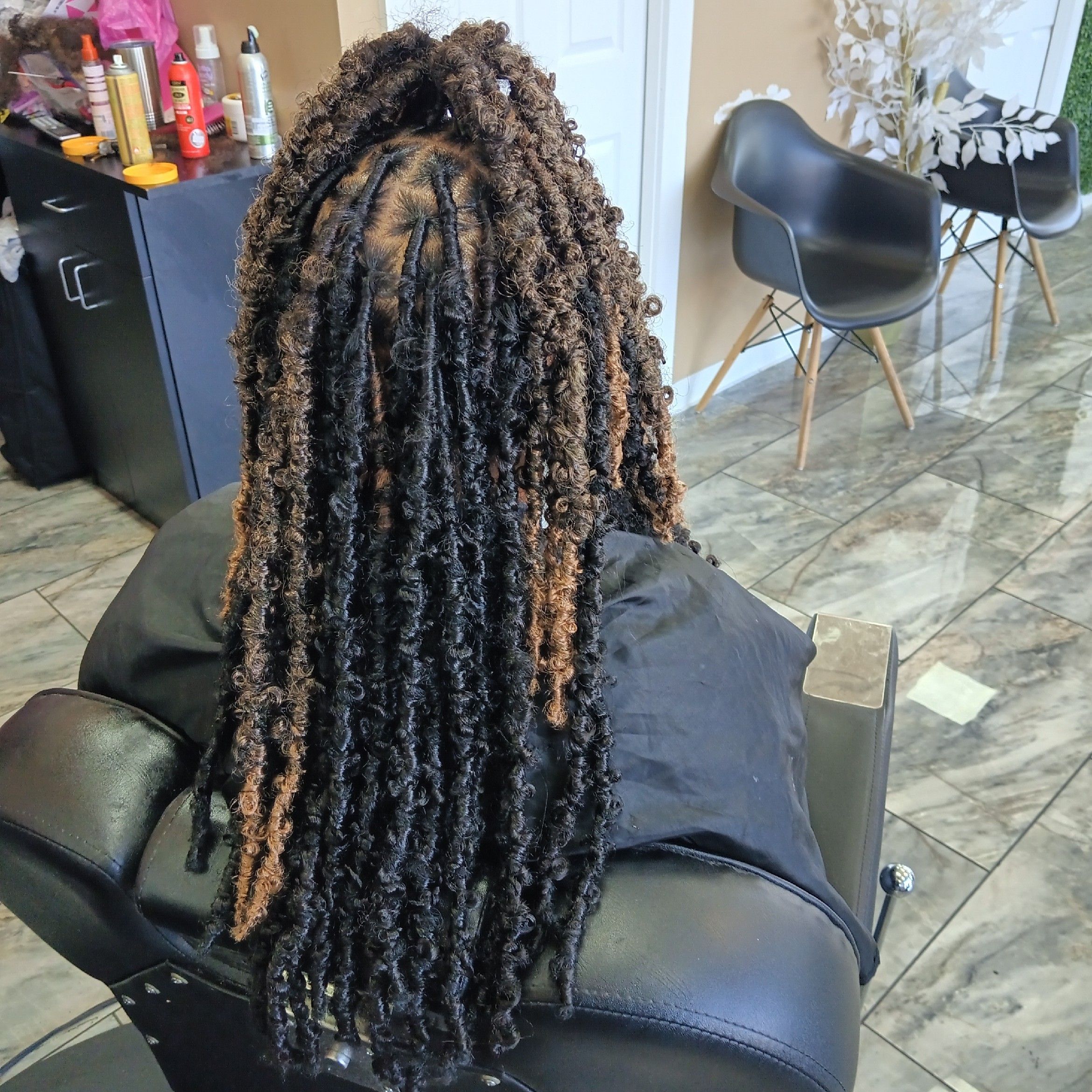 Braids By Brie, 2286 Pleasant Run rd. #108, naturals Eyat's Hair  Salon, Lancaster, 75146