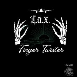 LAX✈Finger🤌🏽TWISTER🌀, 211 W Manchester, Inglewood, 90301