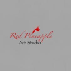 Red Pineapple Art Studio, 6400 cherrywood Ln, Greenbelt, 20770