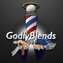GodlyBlends (Barber), 553 Pleasant Ave, St Paul Park, 55071