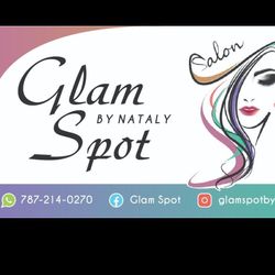 GlamSpot by Nataly, BO. MATÓN ABAJO,CARR. 14, K62.5, Cayey, 00736