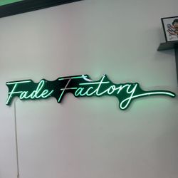 Fade Factory Barbershop (Tetto), US-202, 261, Somers, NY, 10589