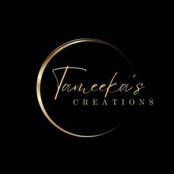 Tameeka’s Creations, E Seneca Ave, Tampa, 33617