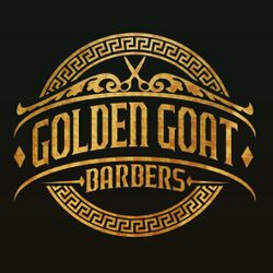 Golden Goat Barbers, 228 W 3rd St, Davenport, 52801