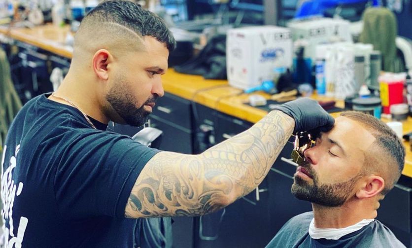 Ultimate Guide to Barber Shops in Huntington Beach