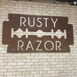 Rusty Razor Barbershop, 2212 W Trenton Rd, Edinburg, TX, 78539
