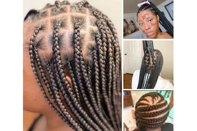 Top 20 Braids Places Near You In Orlando Fl September 2021