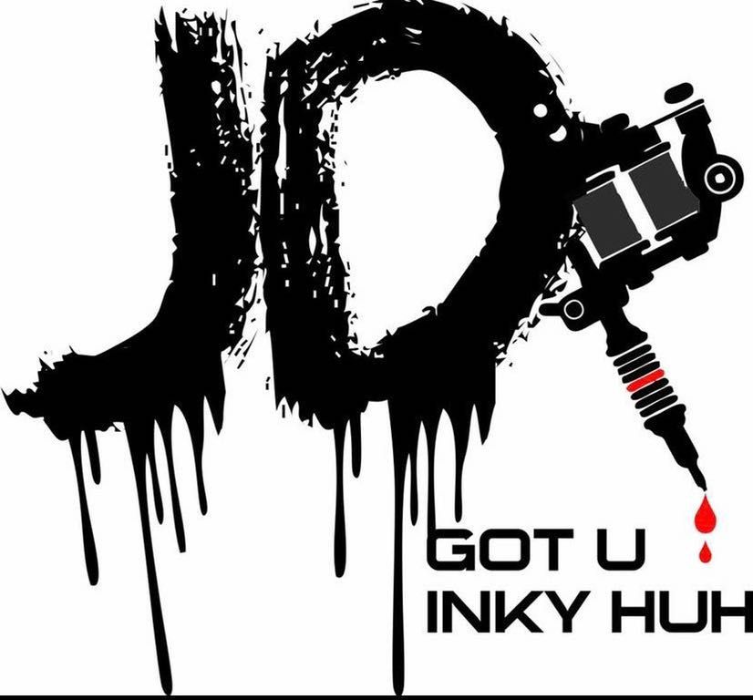 JD Got U Inky Huh, Contact JD for address 7739831062, Chicago, 60620