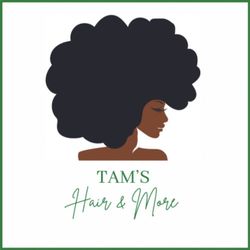 Tam’s hair And More LLC, 2103 E Cone Blvd, Suite 125, Greensboro, 27405