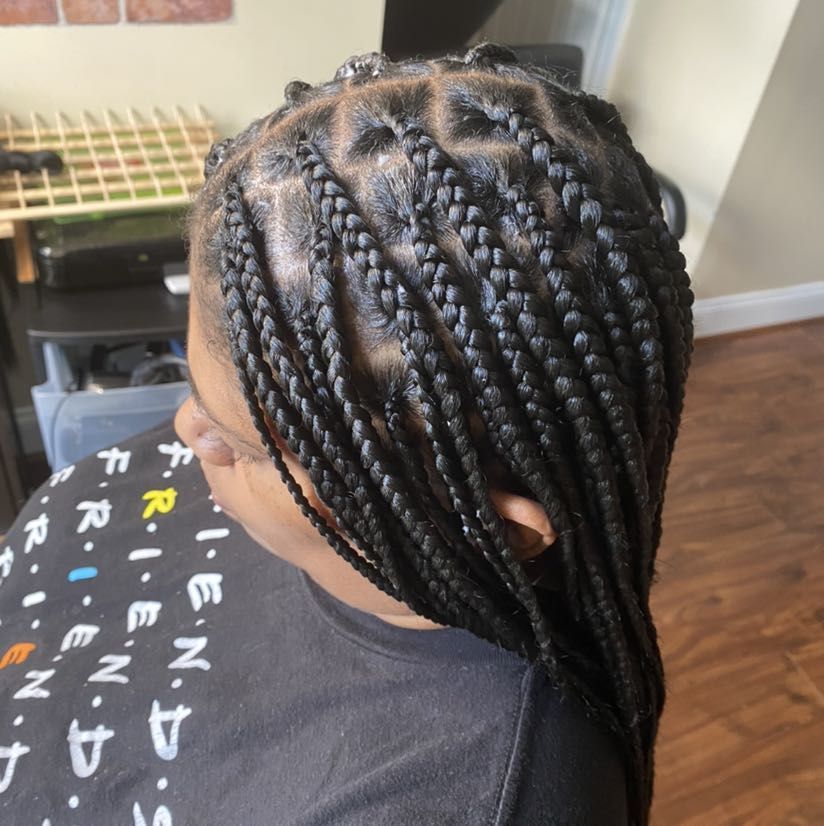 Tam’s hair And More LLC - Greensboro - Book Online - Prices, Reviews ...