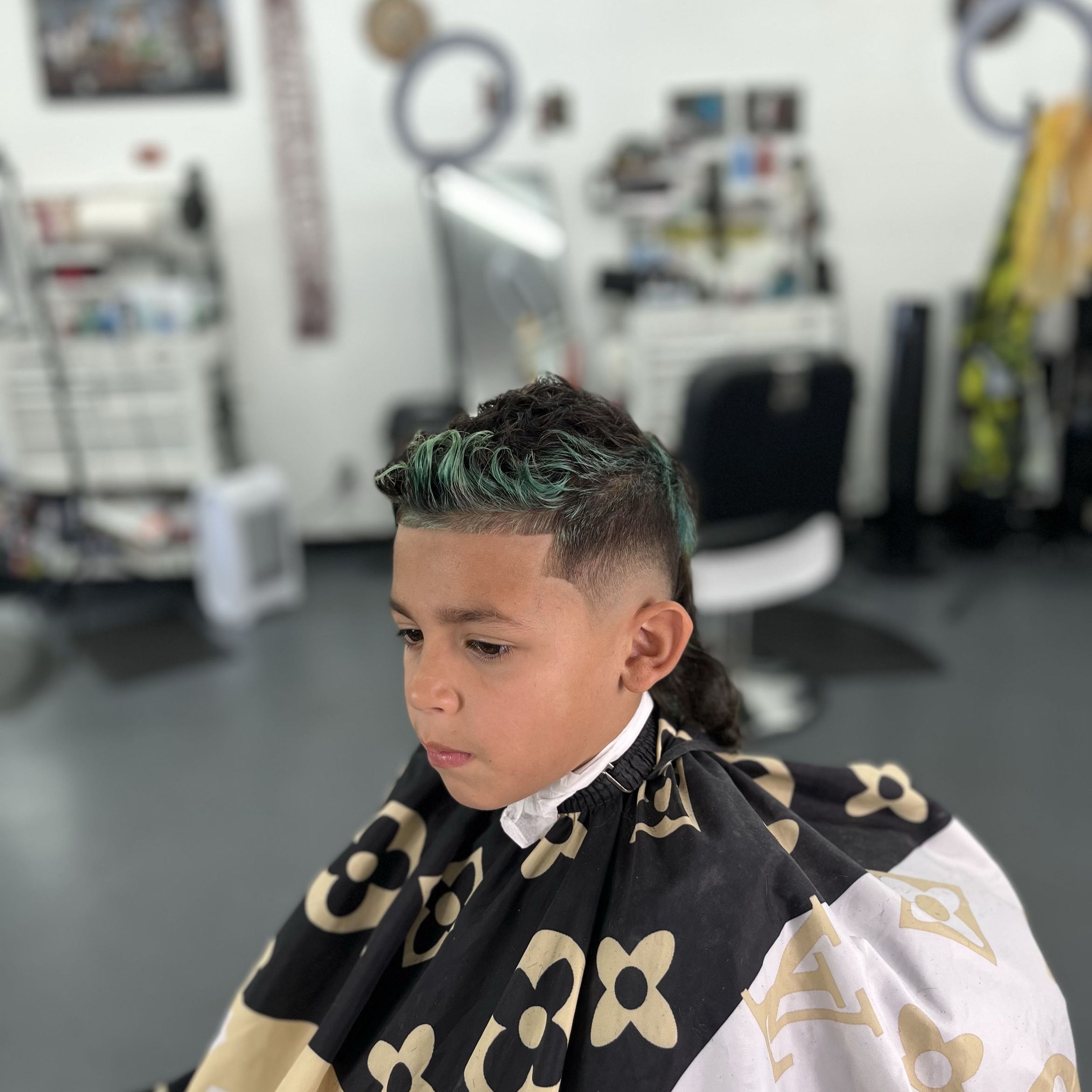 boys hair cut 💥🔥 portfolio