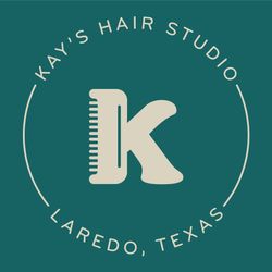 Kay’s Hair Studio, 1505 Calle del Norte, #400, Laredo, 78041