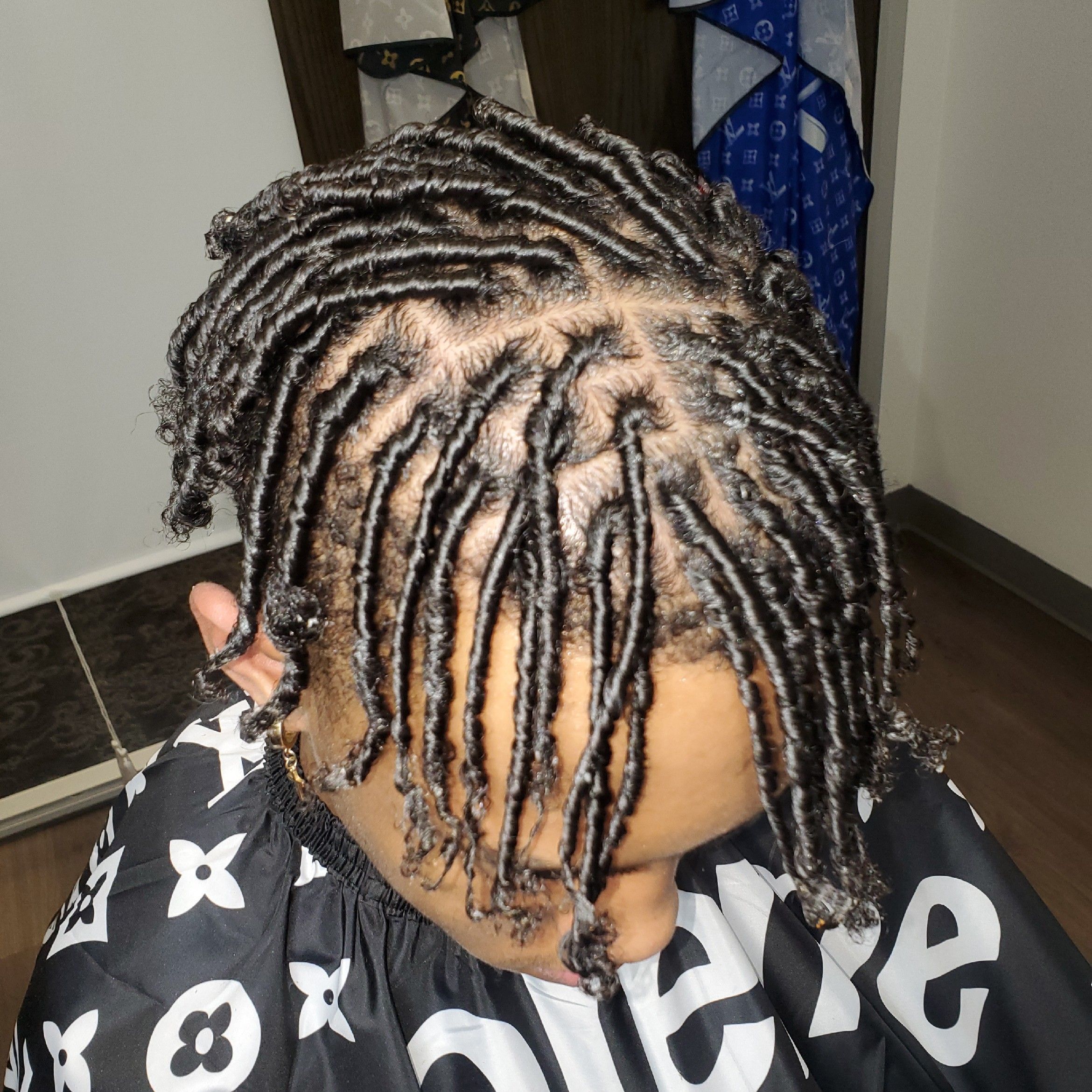 ICON Locs By GIANNIS - Clearwater - Book Online - Prices, Reviews, Photos