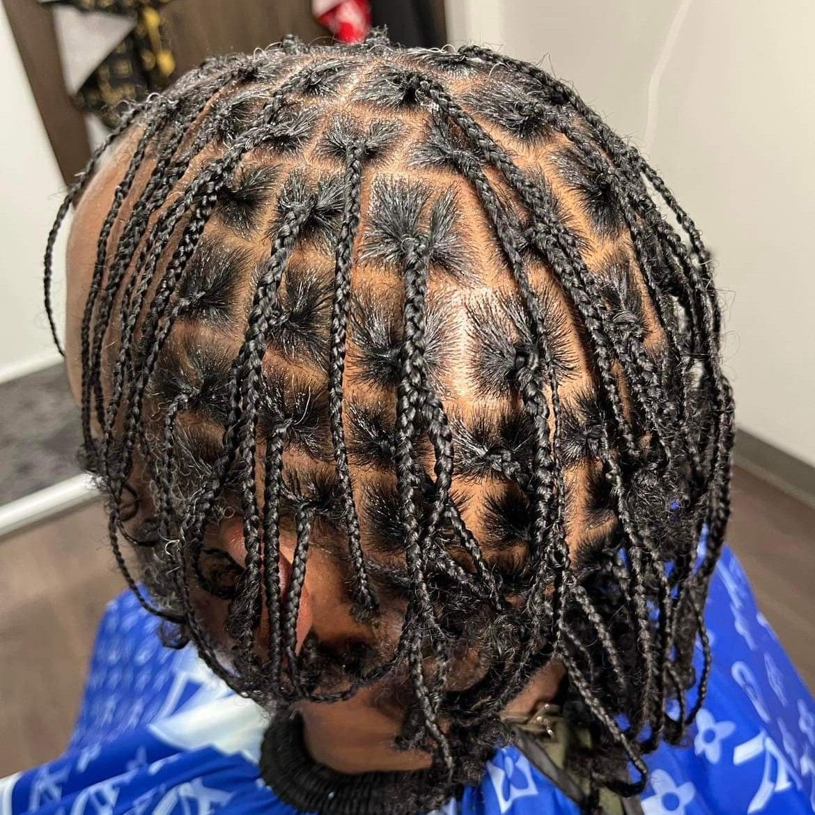 ICON Locs By GIANNIS - Clearwater - Book Online - Prices, Reviews, Photos