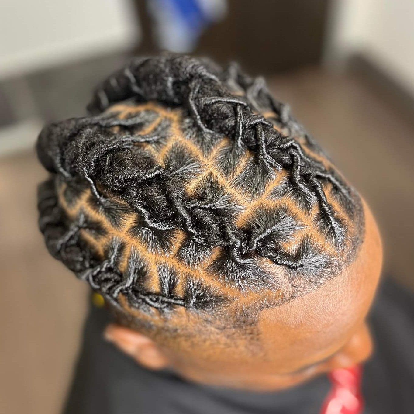 ICON Locs By GIANNIS - Clearwater - Book Online - Prices, Reviews, Photos