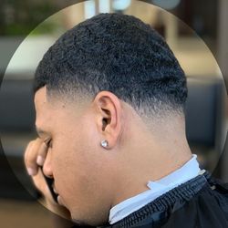 Rons_fade, 401 S Fernwood Ave, Ste 1, Clearwater, 33765