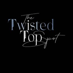 The Twisted Top Spot, 4419 s Vincennes ave, Chicago, 60653