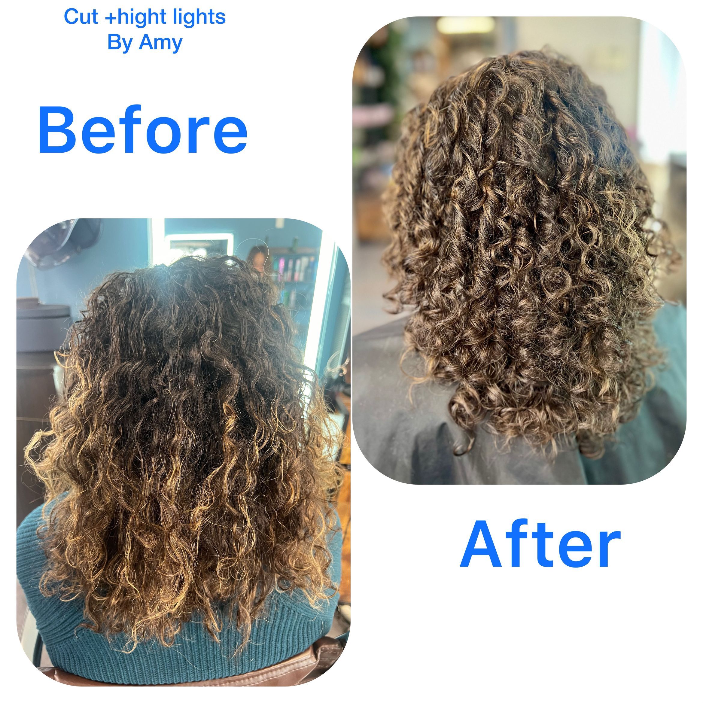 Amy Haircut, Scotts Valley Dr, 4740, Suits B, Scotts Valley, 95066