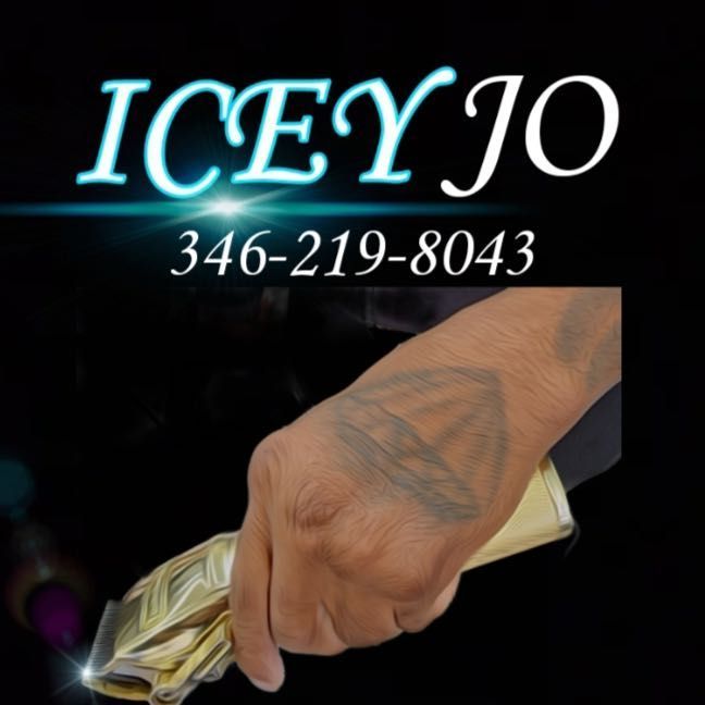 IceyJoCuts, 3880 Irving tx Irving mall, Irving, 75062