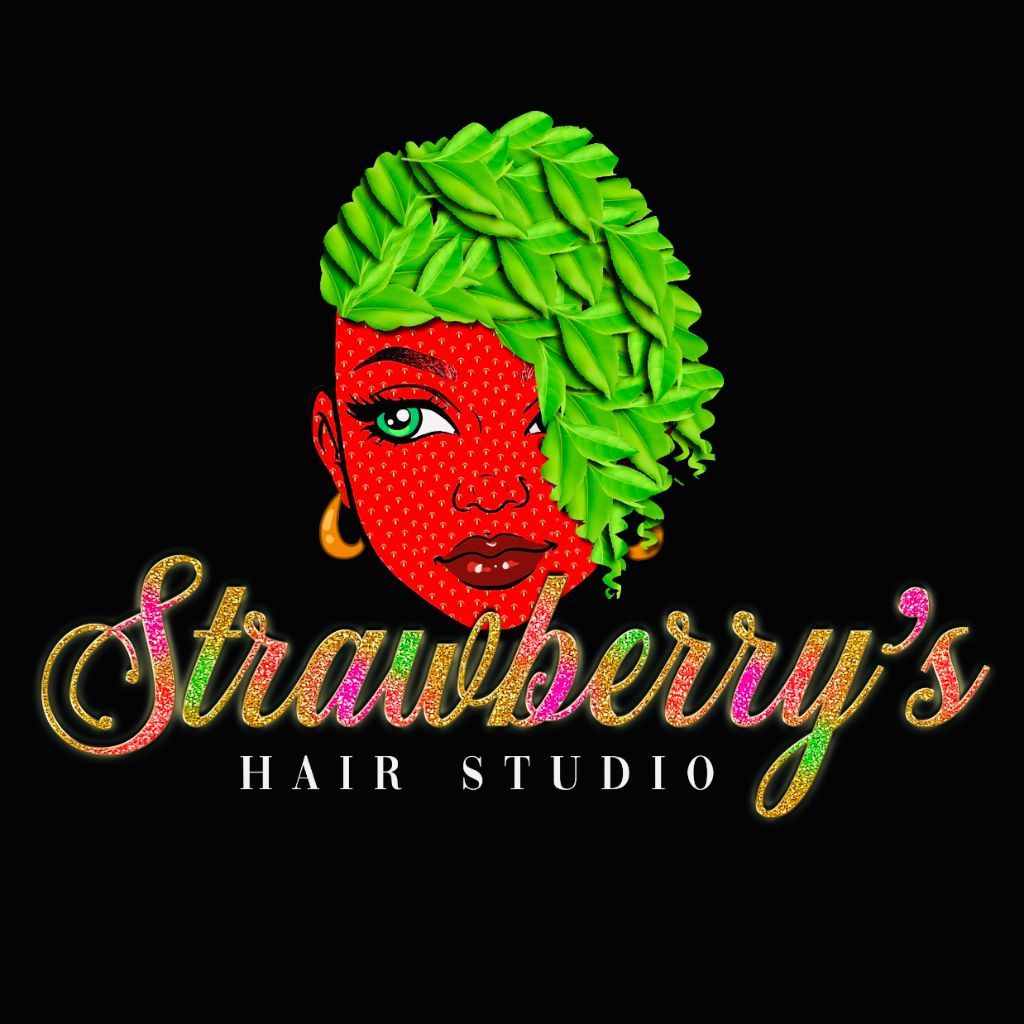 Strawberry's Hair Studio, N/A, Orlando, 32808