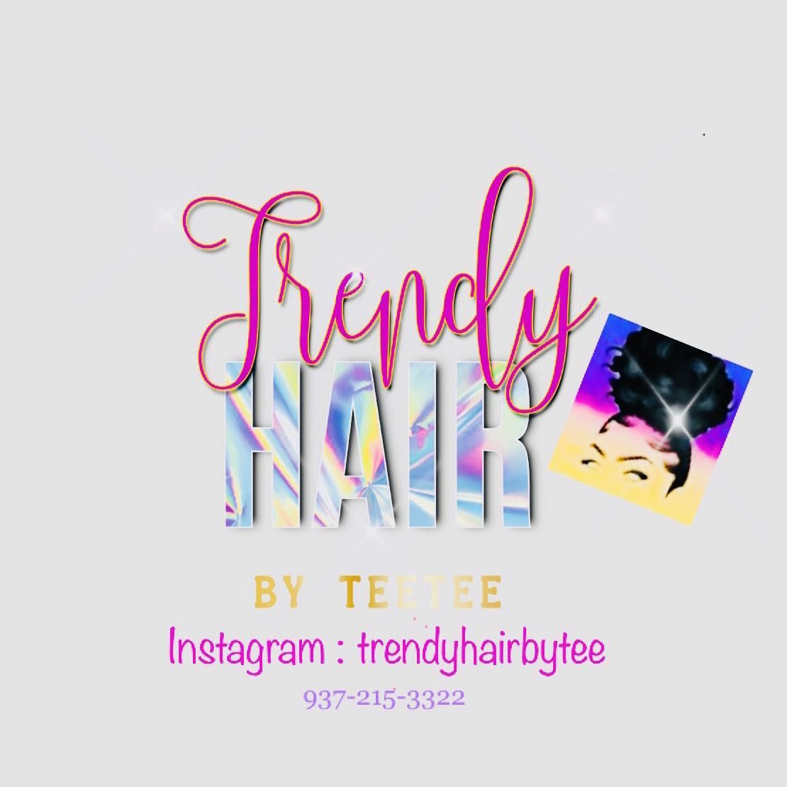 Trendyhairbytee, 520 w marks street, Henderson, 89014