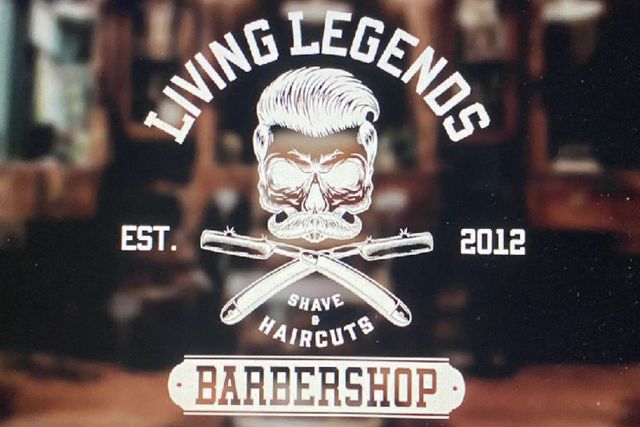 Living Legends Barbershop - North Miami - Book Online - Prices, Reviews,  Photos