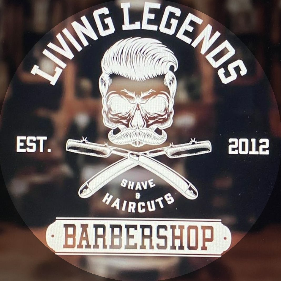 Living Legends Barbershop, 2102 Ne 123 St, North Miami, 33181