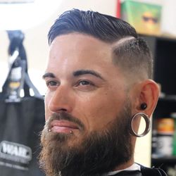Americas_Most_Wanted_Barber, 36235 US Highway 19 N, Palm Harbor, 34684
