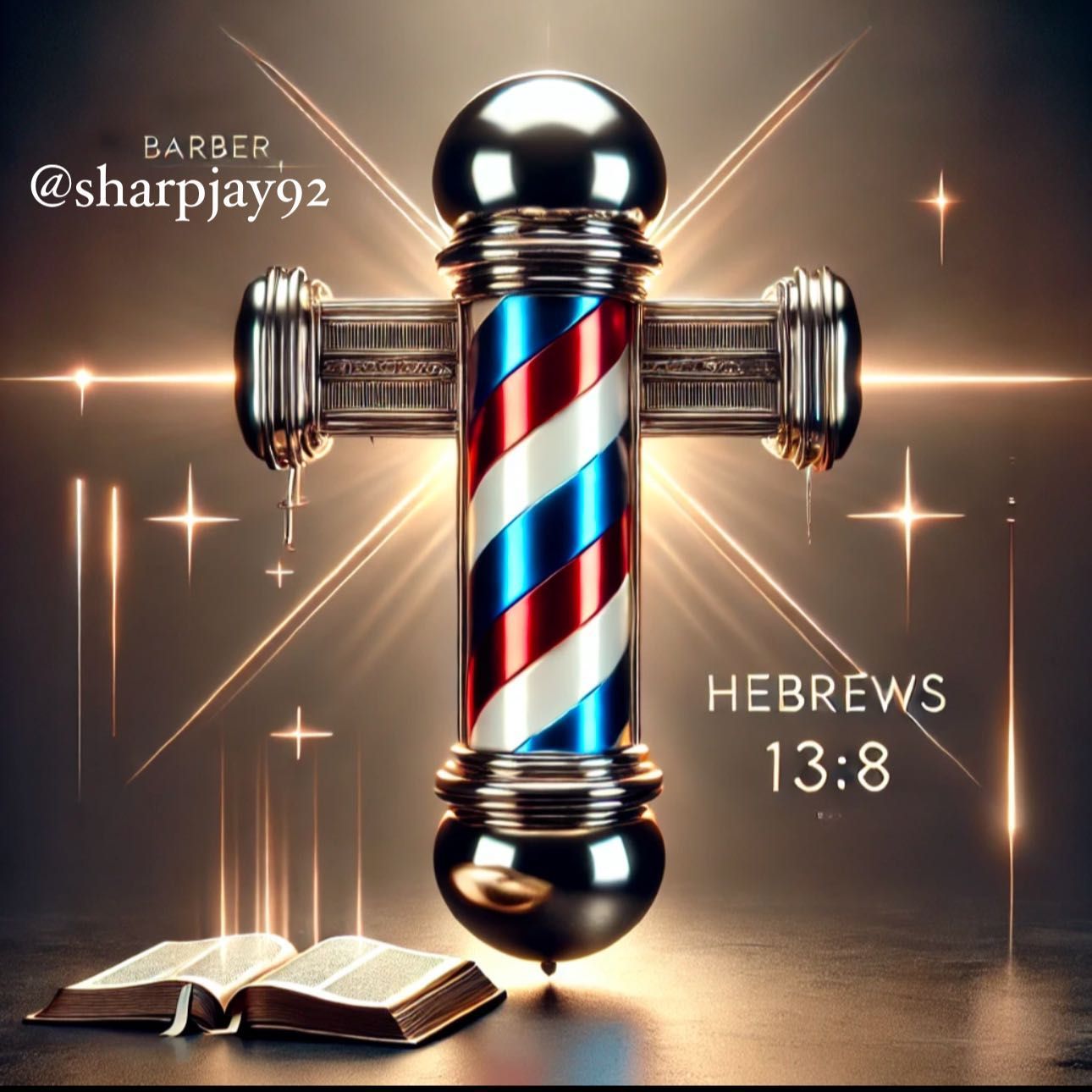 Sharpjay92 @ Iamshoplife Hair Studio, 52 N Queen St, Lancaster, 17603