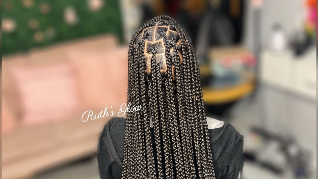 Ruth'sGlowing Braids - District Heights - Book Online - Prices, Reviews ...