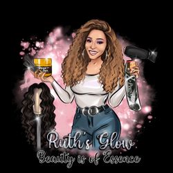 Ruth's Glow, 6116 Cabot St,, District Heights, 20747