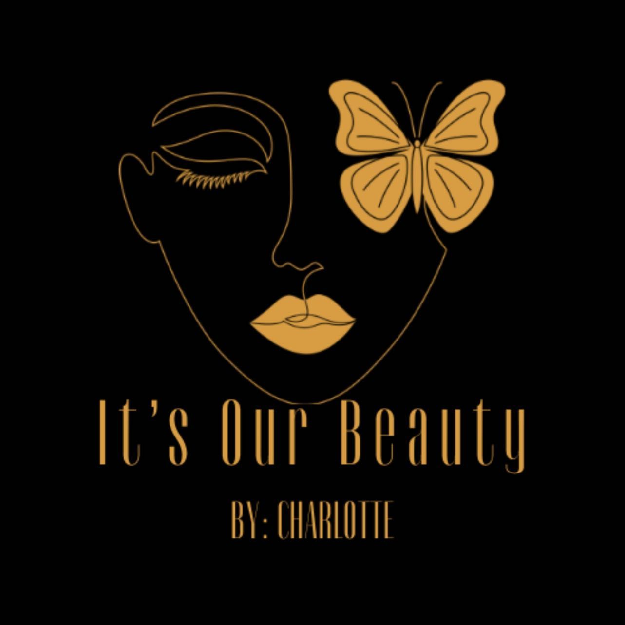 It’s Our Beauty By Charlotte, Bakersfield, Riverlakes dr., Bakersfield, 93312