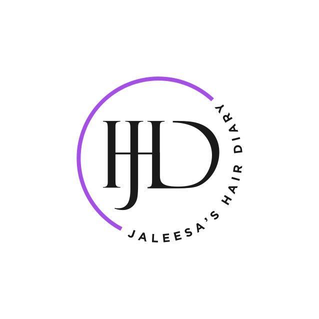 Jaleesa's Hair Diary, 1397 n Milwaukee ave, Chicago, IL, 60622