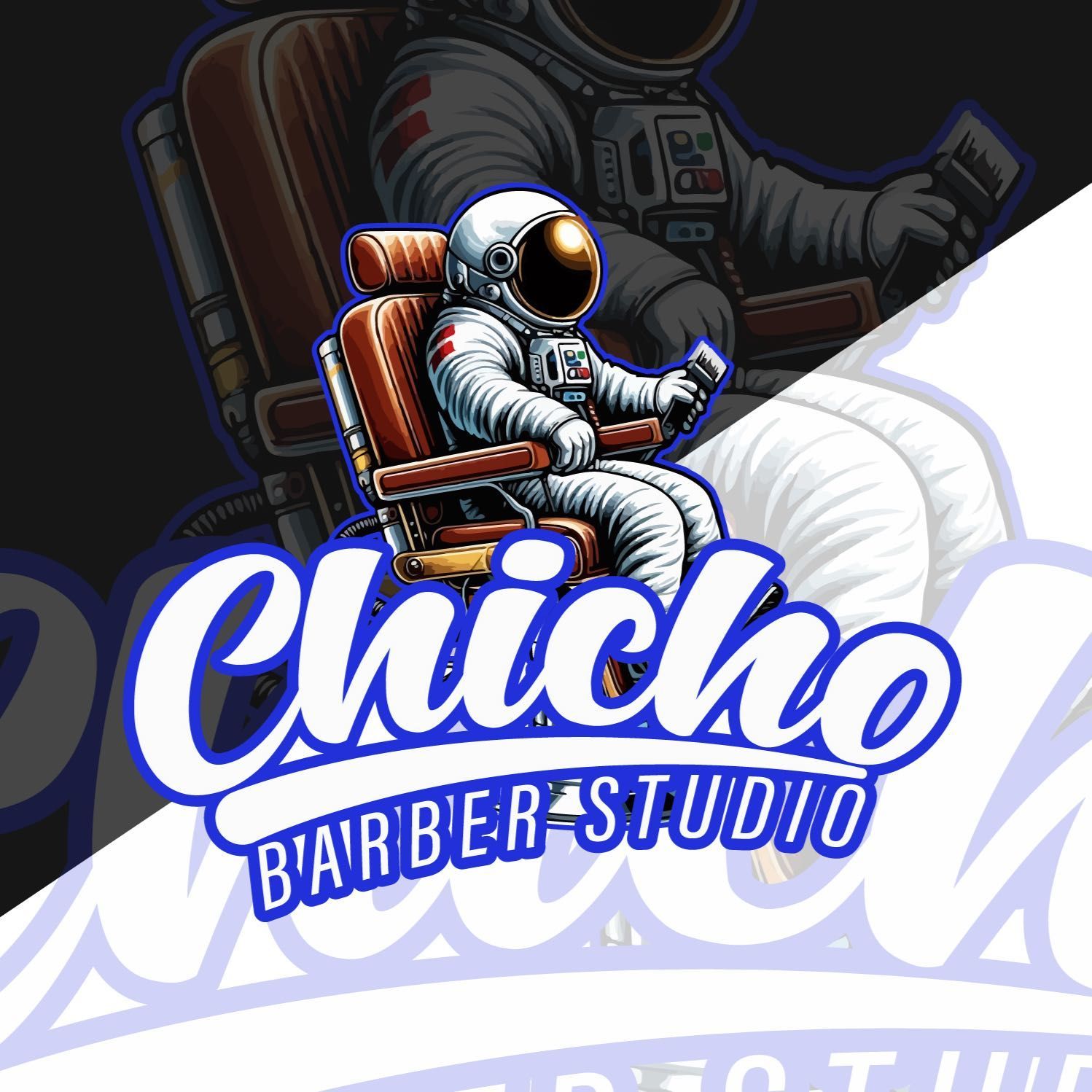 Chicho Barber Studio, El Palacio Dr, 5200, Bakersfield, 93307