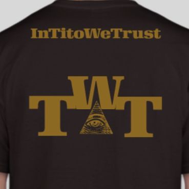 InTitoWeTrust, 6370 W Sunset Blvd, Suite 302, Los Angeles, CA, 90028