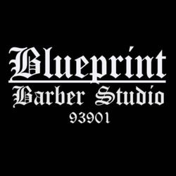 Gary Nava (Blueprint Barber Studio), San Miguel Ave, 26, Salinas, 93901