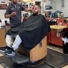 Trever - Clippers Barbershop Danville