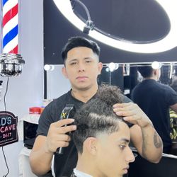 SAM VASQUEZ VIPCUTSBARBERSHOP, Middle Country Rd, 2530, Centereach, 11720