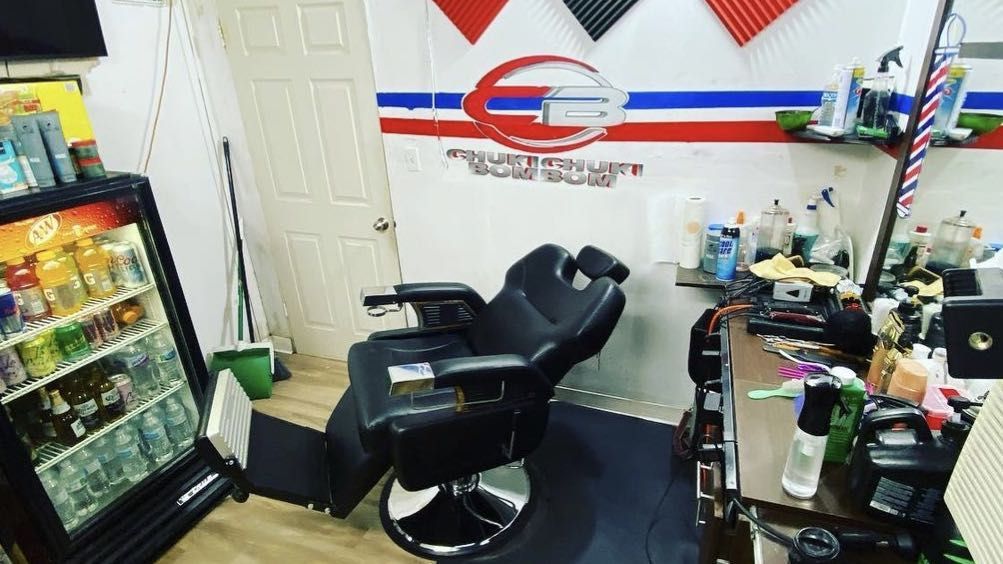 The 5 best barber shops in Phoenix