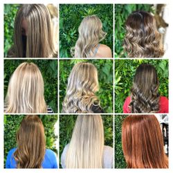 Katya M hair Beauty, 8407 bandera rd, Suite 133, San Antonio, 78250