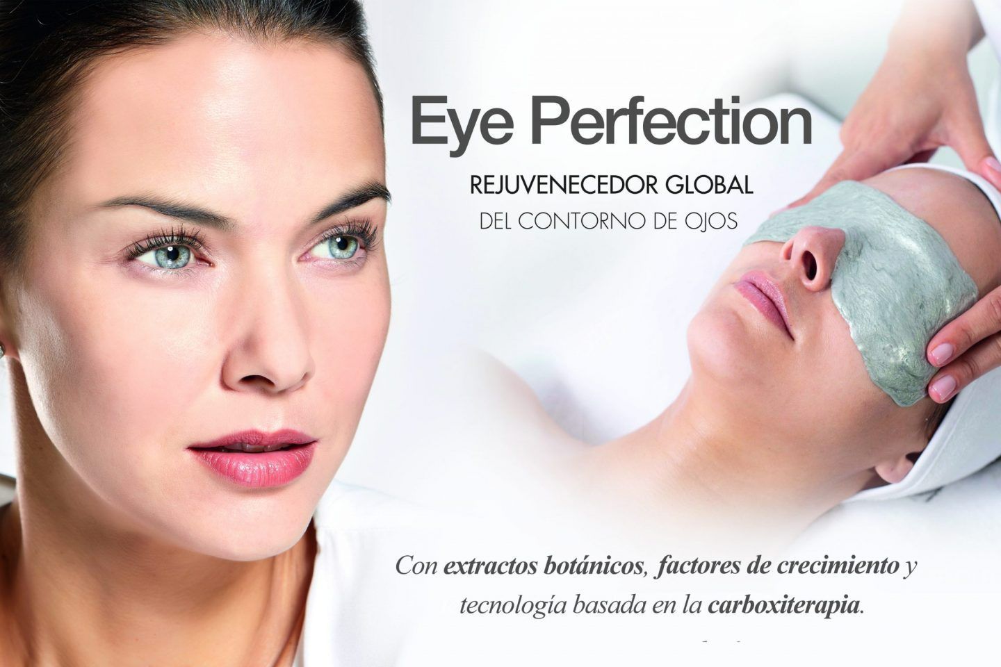 Eye Perfection Treatment portfolio