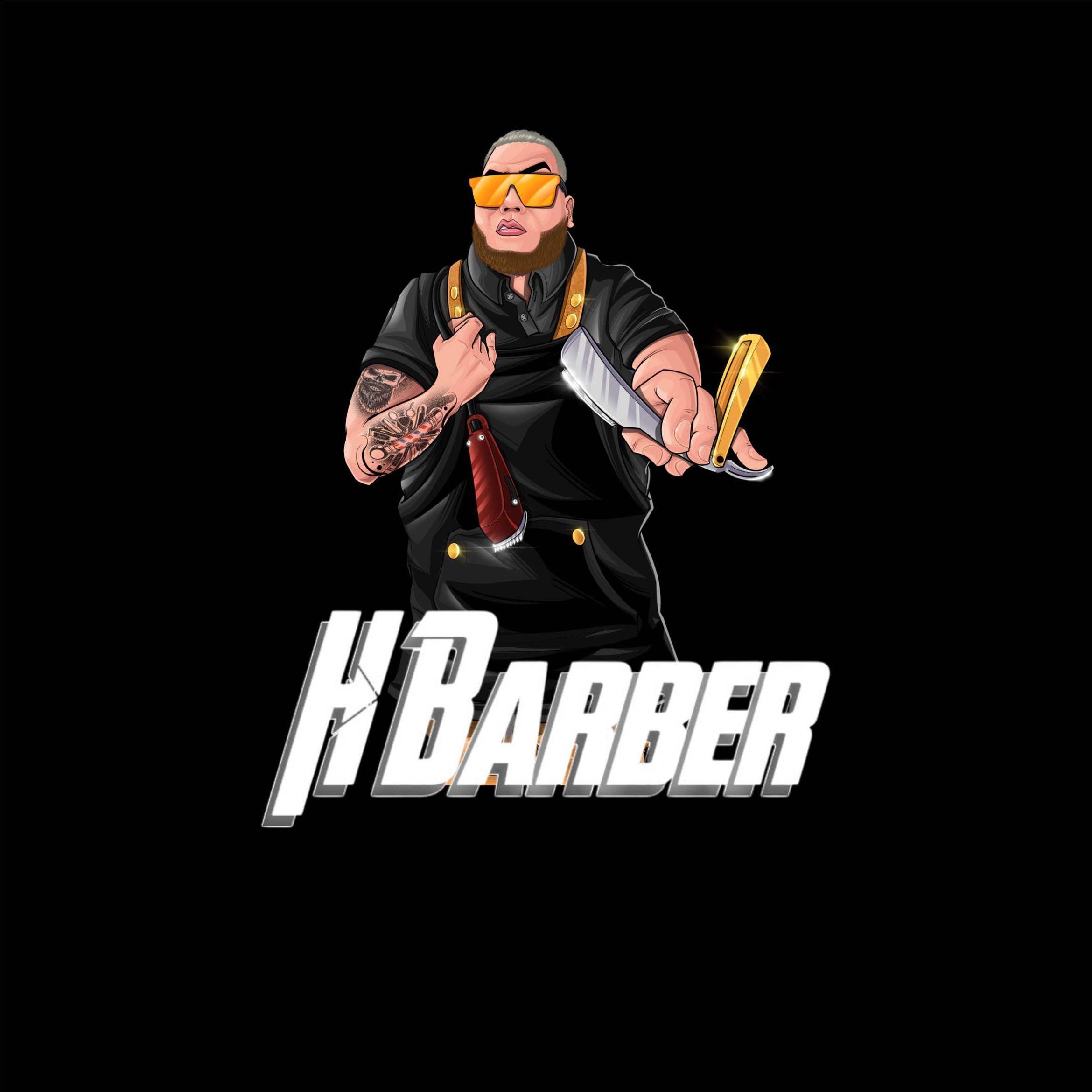 H Barber, 99 Calle La Esmerelda, Ponce, 00780