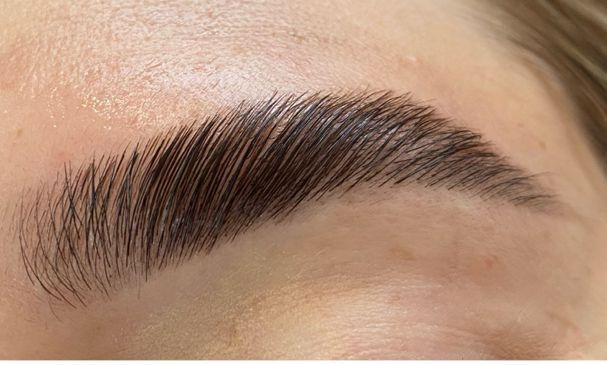 Microblading / Microshading Combo by Microblading Los Angeles by Tinted  Liquid in Los Angeles, CA - Alignable