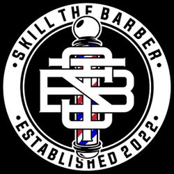 Skill The Barber, 1033 South Main St, Salinas, 93901