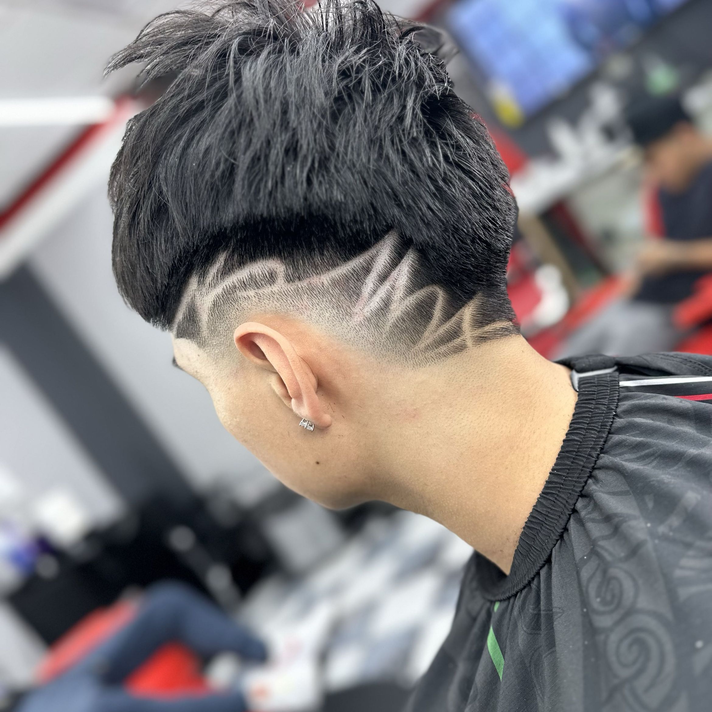 Haircut+ Design 💈🗡️🗡️ portfolio